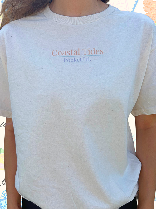 Coastal Tides Collection