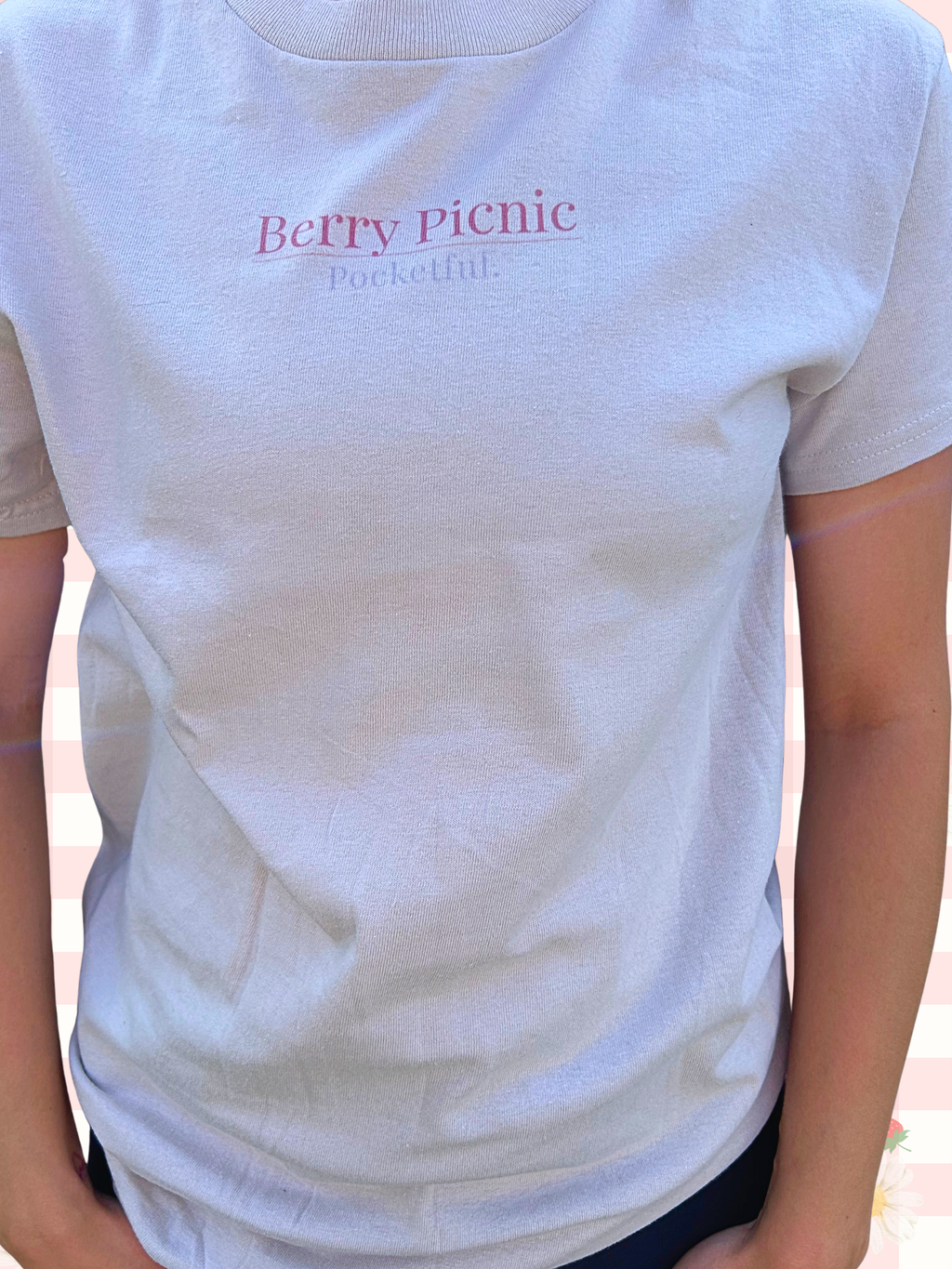 Berry Picnic Collection