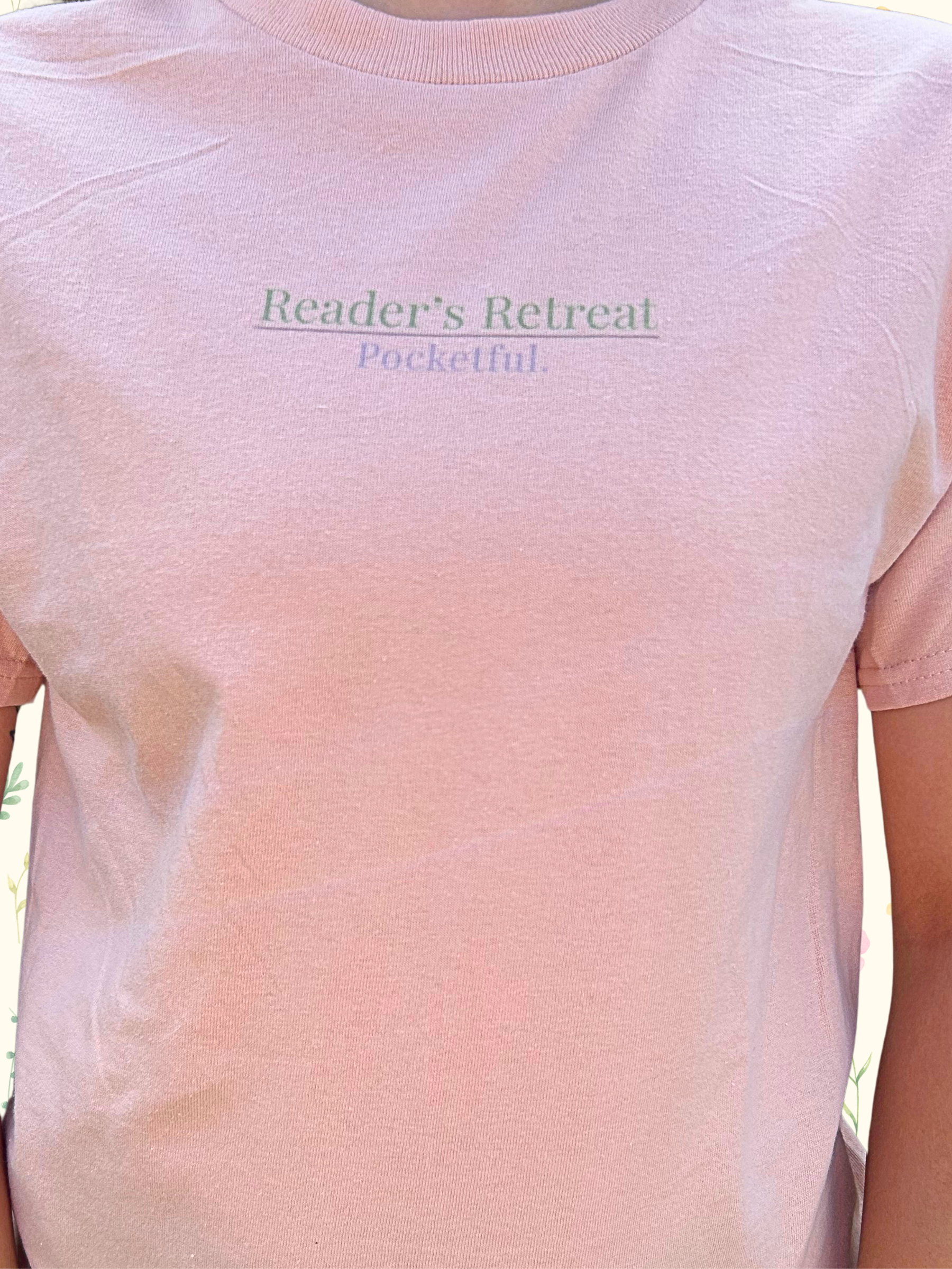 Reader's Retreat Collection