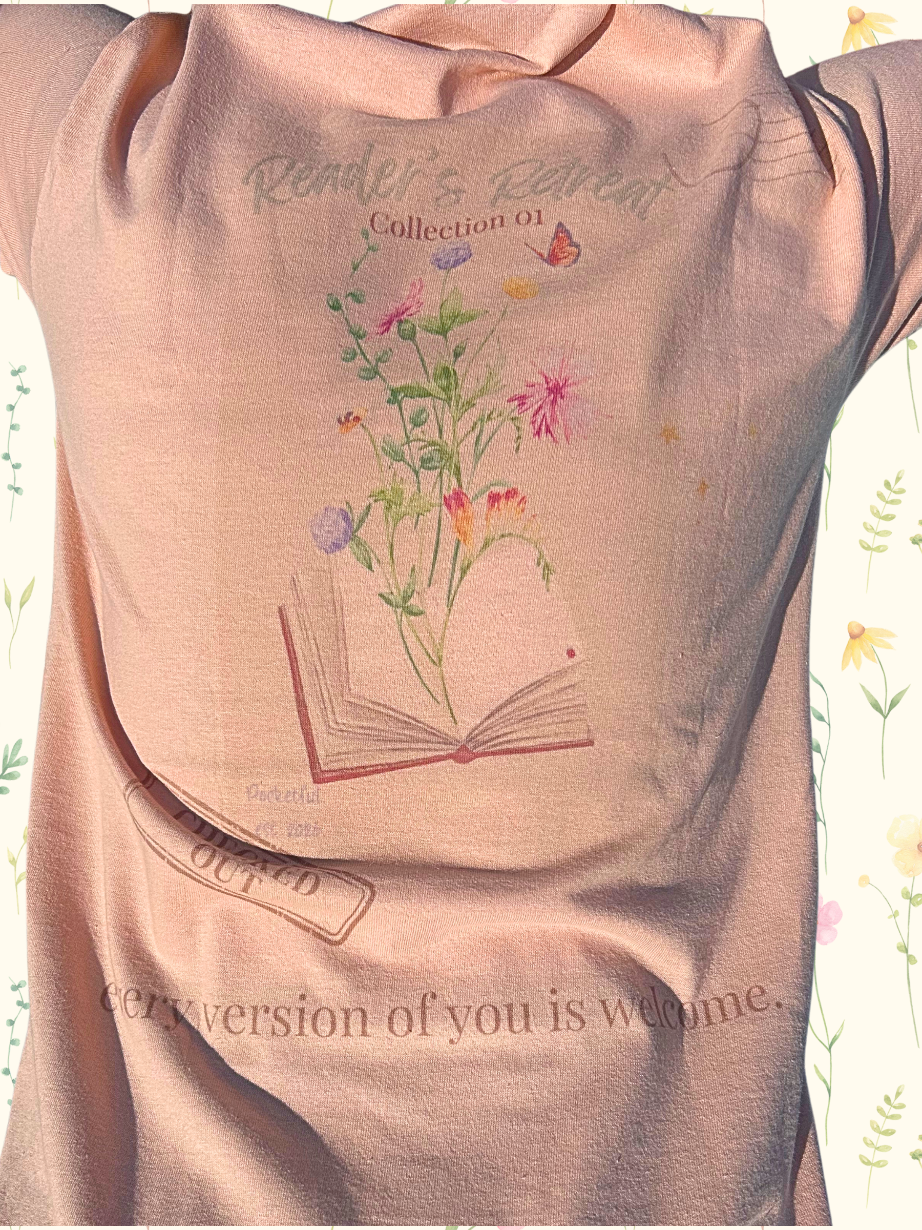 Reader's Retreat Collection