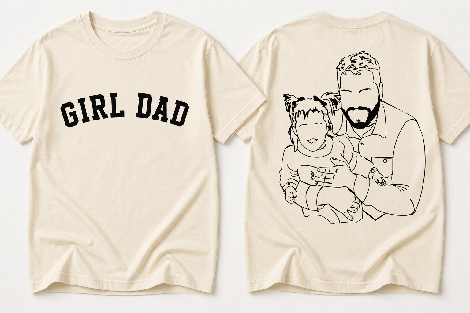 Custom T-Shirt