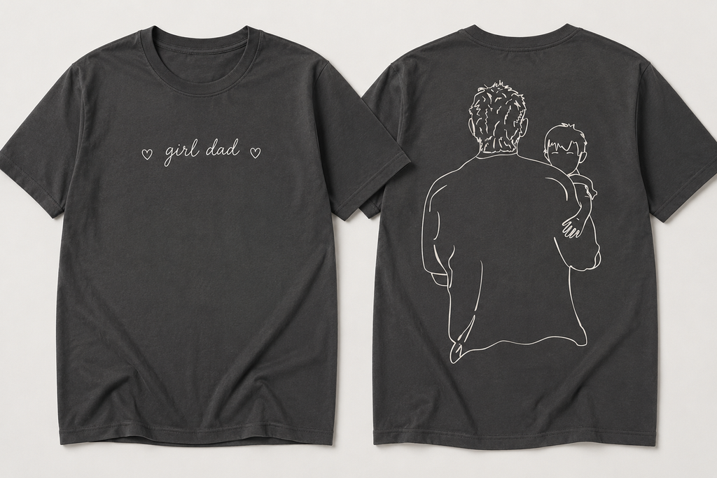 Custom T-Shirt