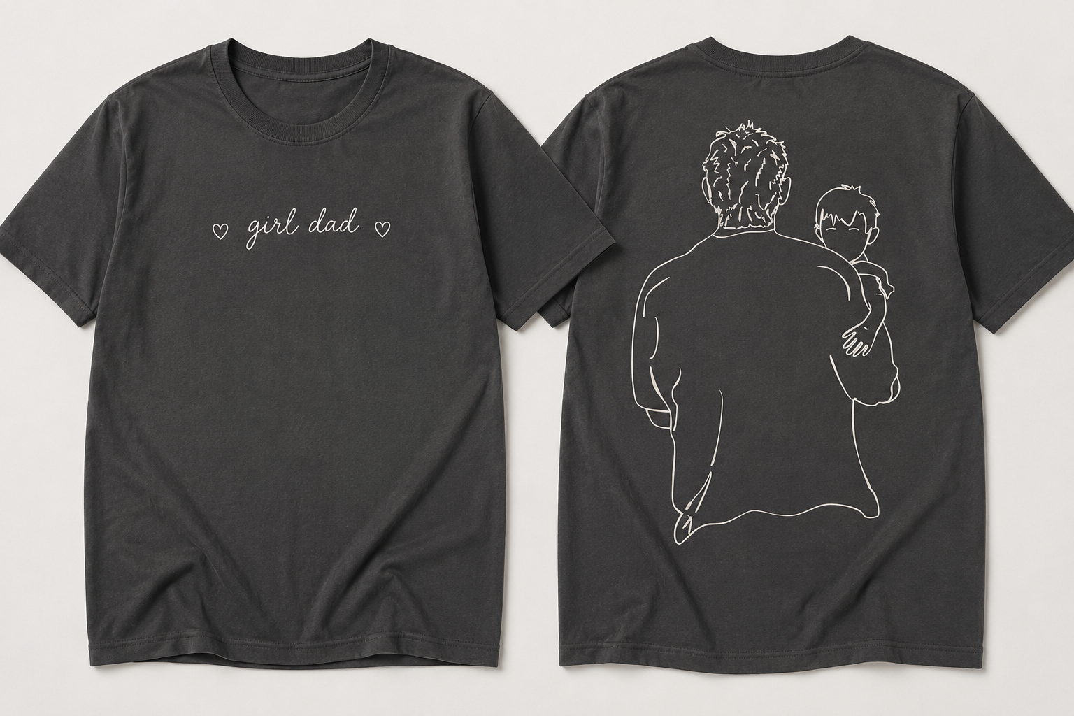 Custom T-Shirt