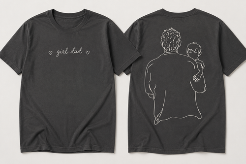 Custom T-Shirt